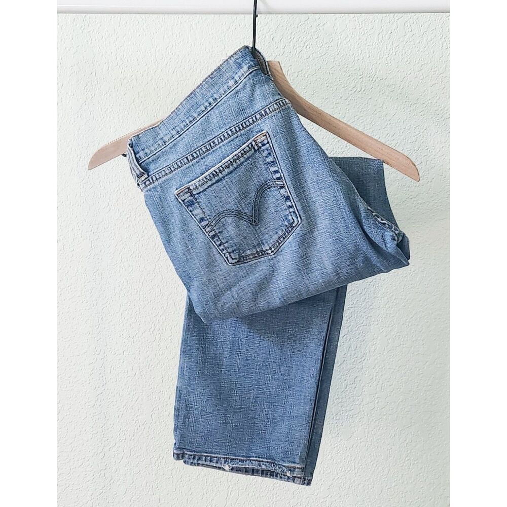 Levi's: 505 Men's Jeans